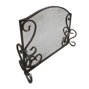 Экран для камина