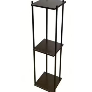 Дровница Флэйм