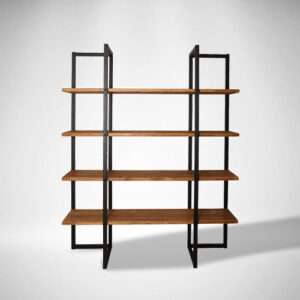 Стеллаж кон