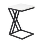 Стол прикроватный Зенди