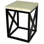 Табурет Бокс